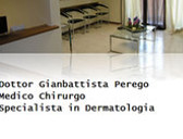 Dott. Gianbattista Perego