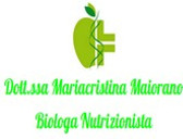 Dott.ssa Mariacristina Maiorano