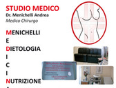 Studio Medico Dott. Menichelli Andrea