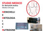 Studio Medico Dott. Menichelli Andrea