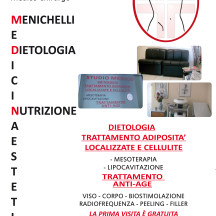 Studio Medico Dott. Menichelli Andrea