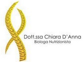 Biologa Nutrizionista Chiara D'Anna