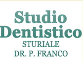 Studio Dentistico Sturiale Dr. P. Franco