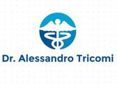 Dr. Alessandro Tricomi
