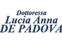 Dott.ssa Lucia Anna De Padova