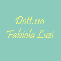 Dott.ssa Fabiola Luzi
