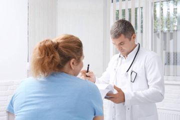 Visita medica