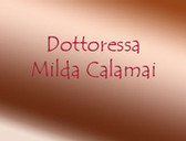 Dottoressa Milda Calamai