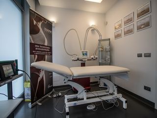 Dottssa Caminiti Paola Medical SPA