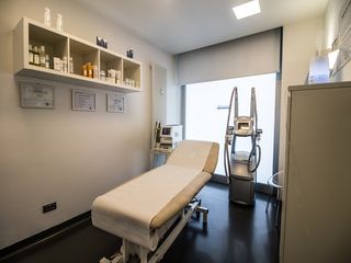 Dottssa Caminiti Paola Medical SPA