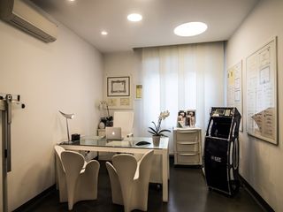 Dottssa Caminiti Paola Medical SPA