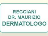 Dott. Maurizio Reggiani - Dermatologo