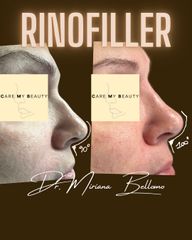 Dr. Miriana Bellomo Rinofiller