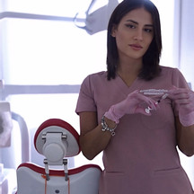 Dott.ssa Miriana Bellomo