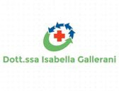 Dott.ssa Isabella Gallerani