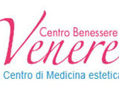 Centro Benessere Spa Venere