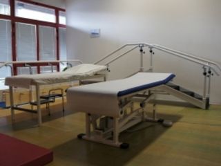 Centro Medico Fisiomed