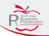 Rosanna Provenzano Nutrizionista