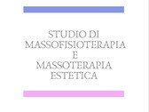 Studio di Massofisioterapia