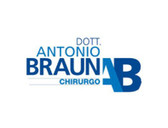 Dott. Antonio Braun