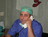 Dr. Luigi De Sensi