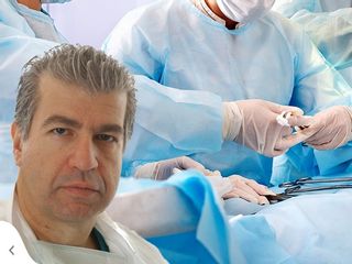 Marco Maria Chirugia e Innovazione