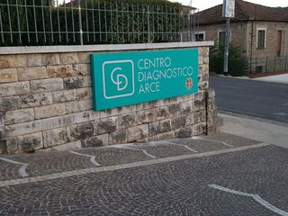 CDA Centro Diagnostico Arce