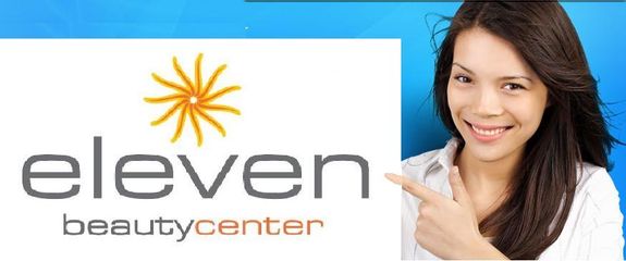 Eleven Beauty Center