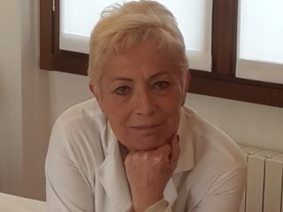 Dottoressa Serafina Ghianda