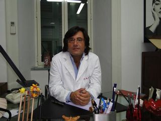 Dott Massimo de Maio