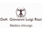 Dott. Giovanni Luigi Rizzi