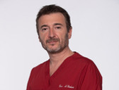 Dr Andrea Carboni