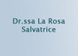 Dr.ssa La Rosa Salvatrice