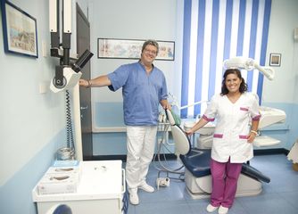 Studio Medico De Rosa 