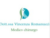 Dott.ssa Vincenza Romanucci
