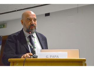 Prof. Giovanni Papa