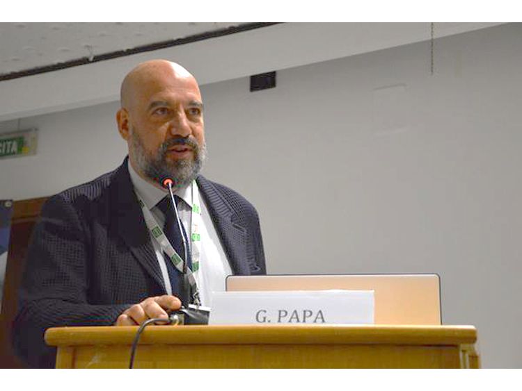 Prof. Giovanni Papa