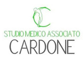 Dr. Felice E Dr. Patrizio Cardone