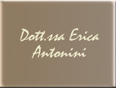 Dott.ssa Erica Antonini