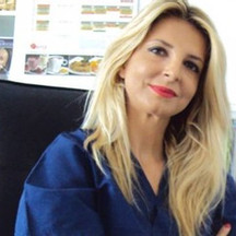 Dott.ssa Emanuela Di Lella