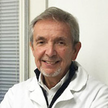 Dott. Claudio Maria Lambertoni