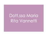 Dott.ssa Maria Rita Vannetti
