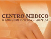 Dott.ssa Giuseppina Di Raimondo