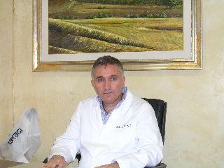 Dott Francesco Paolo Conti