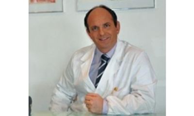 Prof Federico Biglioli