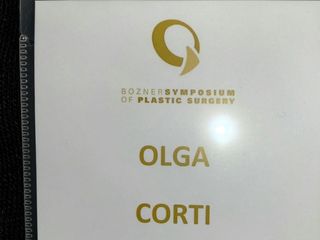 Dottssa Olga Corti