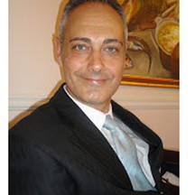 Dott. Fabiano Svolacchia