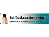 Dott.ssa Anna Maria Loi