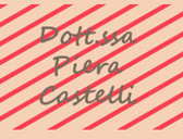 Dott.ssa Piera Castelli