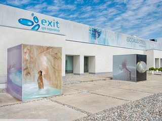 Exit Spa Experience